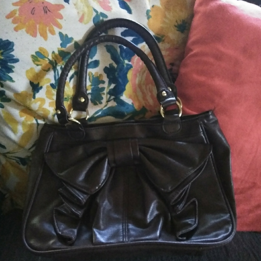 Ocean, musuc&ocology purse